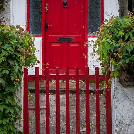 Moore's Vakantiehuis Birr