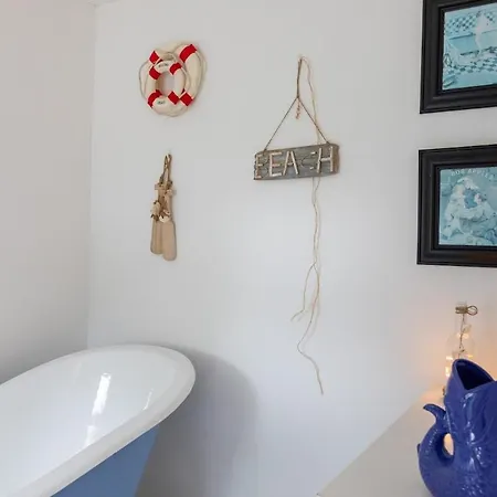 بيت للعطل Moore's