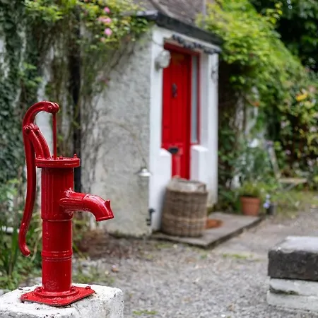 Moore's Vakantiehuis Birr