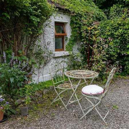 Moore's بيت للعطل *