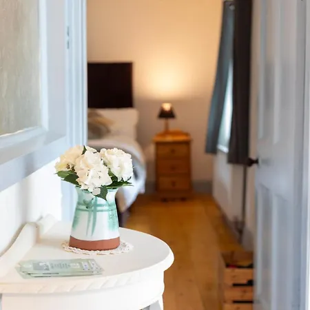 بيت للعطل Moore's