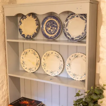 Moore's Vakantiehuis *