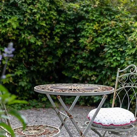 بيت للعطل Moore's بير