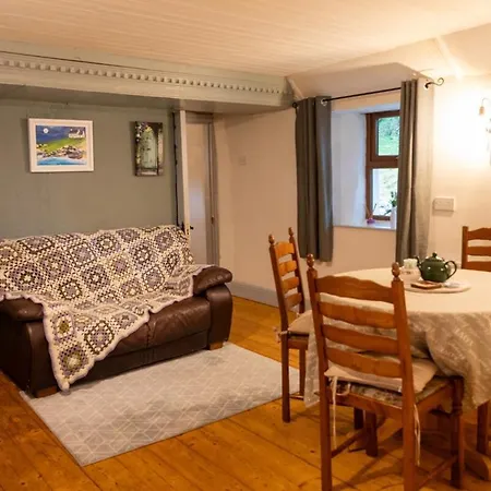 Vakantiehuis Moore's