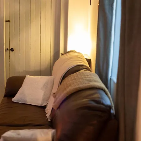 بيت للعطل Moore's بير