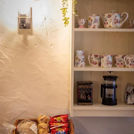 Moore's Vakantiehuis *