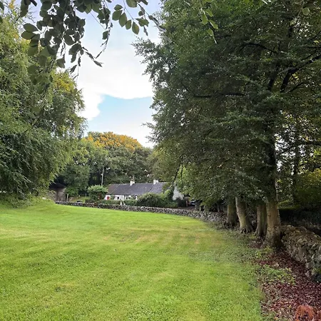 Moore's بيت للعطل *