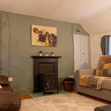 Moore's Vakantiehuis