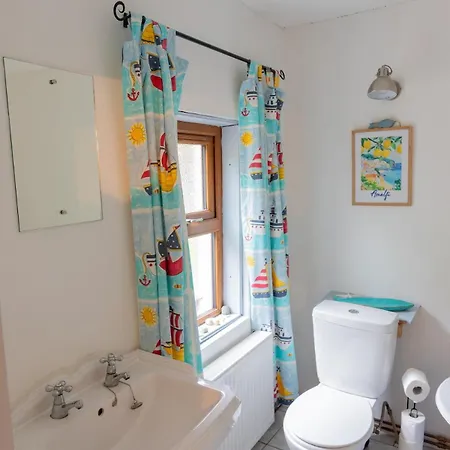 بيت للعطل Moore's