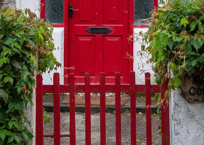 Moore's Ferienhaus Birr