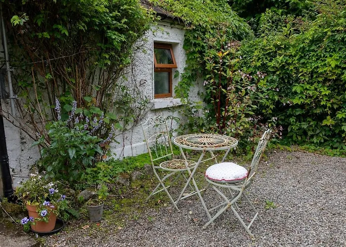 Moore's Ferienhaus *