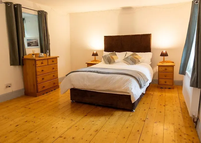 Ferienhaus Moore's *