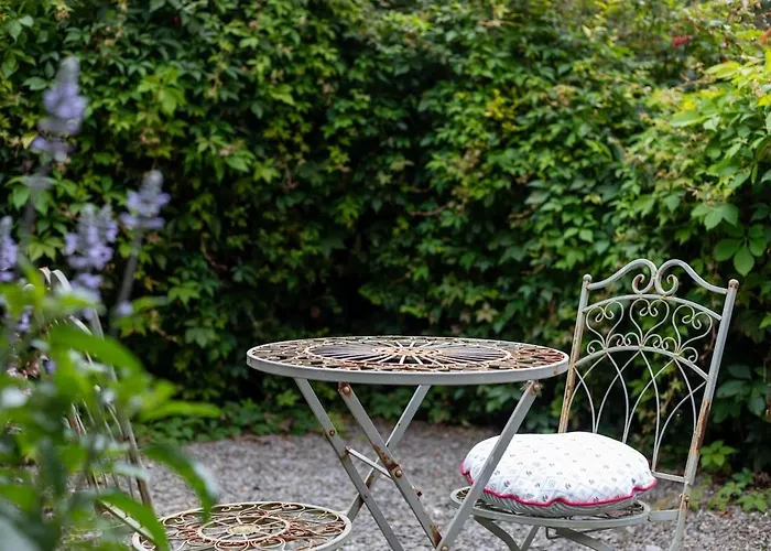 Ferienhaus Moore's Birr