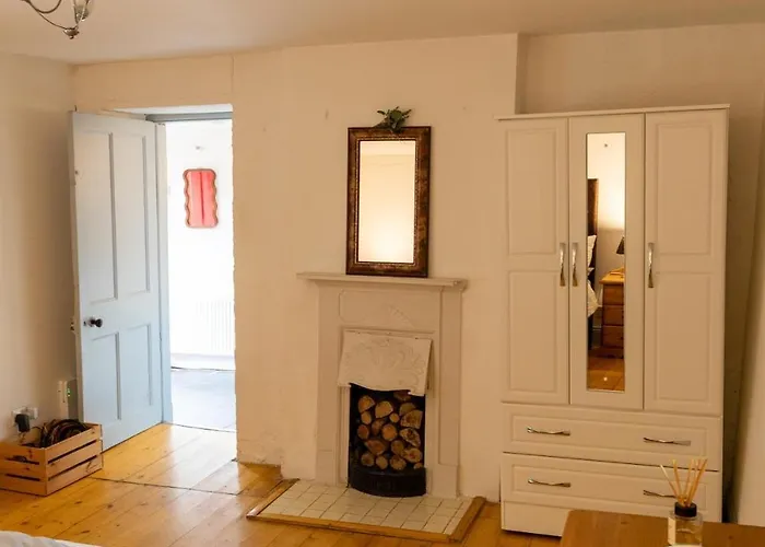 Moore's Ferienhaus Birr