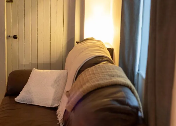 Ferienhaus Moore's Birr